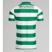 Maillot de foot Celtic Domicile vêtements 2024-25 Manches Courtes